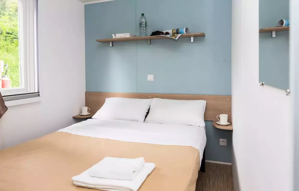 Flower Camping Le Vorlen 4 Sterren★★★★