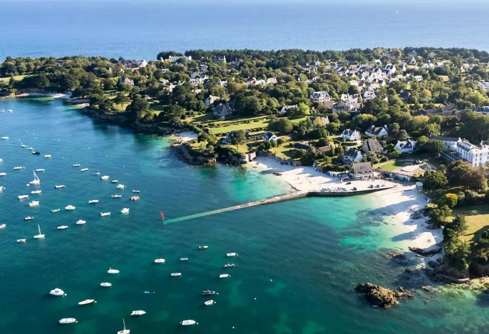 Flower Camping Le Vorlen 4 Sterren★★★★