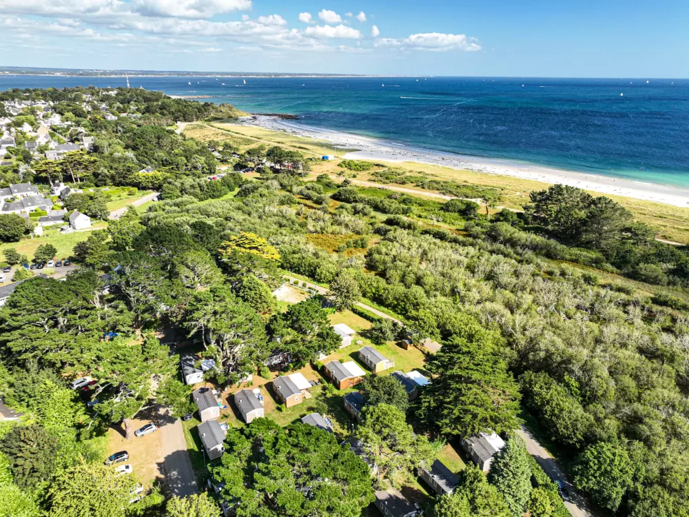 Flower Camping Le Vorlen 4 Sterren★★★★