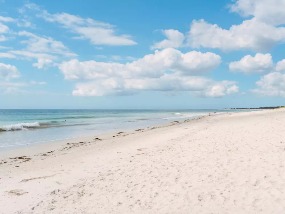 Flower Camping Le Vorlen 4 Sterren★★★★