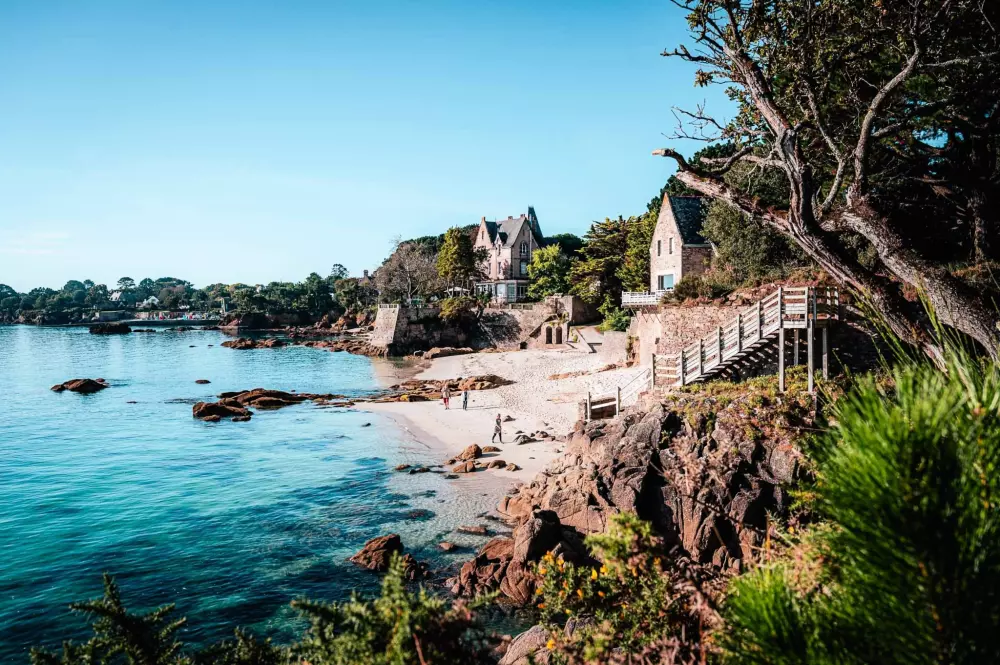 Flower Camping Le Vorlen 4 Sterren★★★★