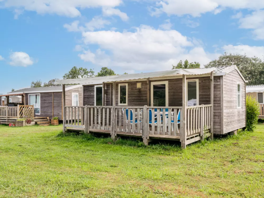 Flower Camping Le Vorlen 4 Sterren★★★★