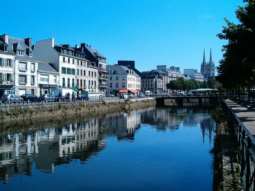 Flower Camping Le Vorlen 4 Sterren★★★★