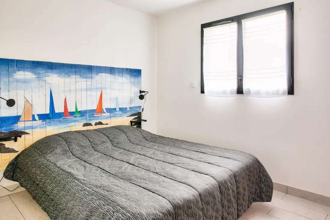 Haus in Fouesnant