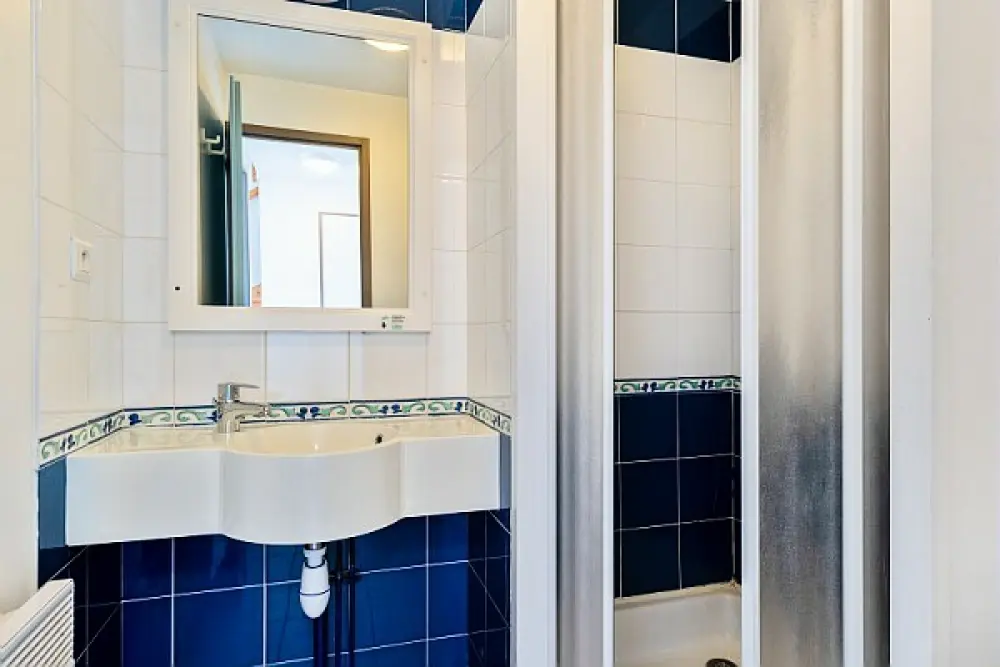 Residence Cap Azur - maeva Home