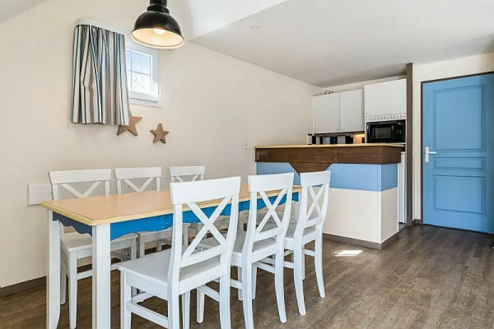 Residence Cap Azur - maeva Home