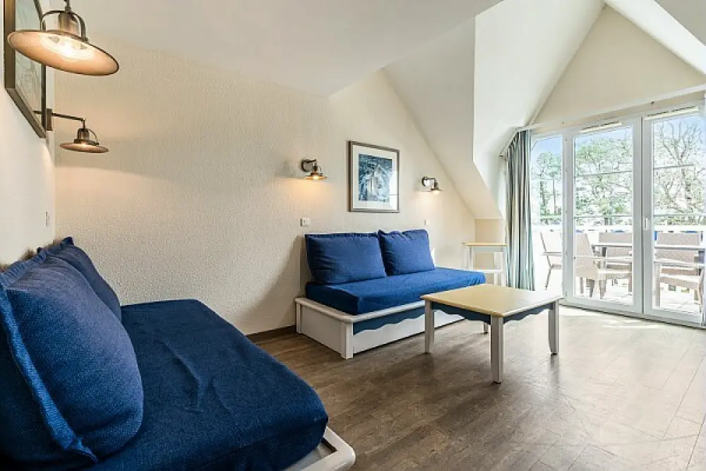 Residence Cap Azur - maeva Home