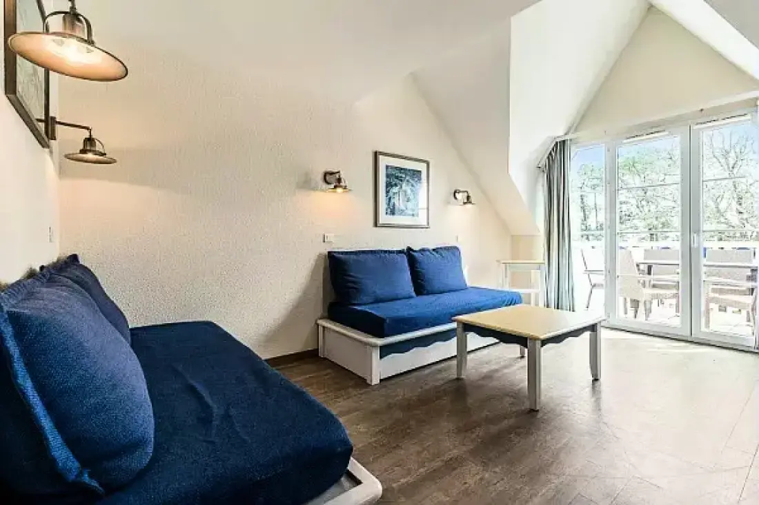 Residenz Cap Azur - maeva Home