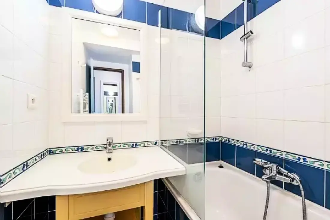 Residenz Cap Azur - maeva Home