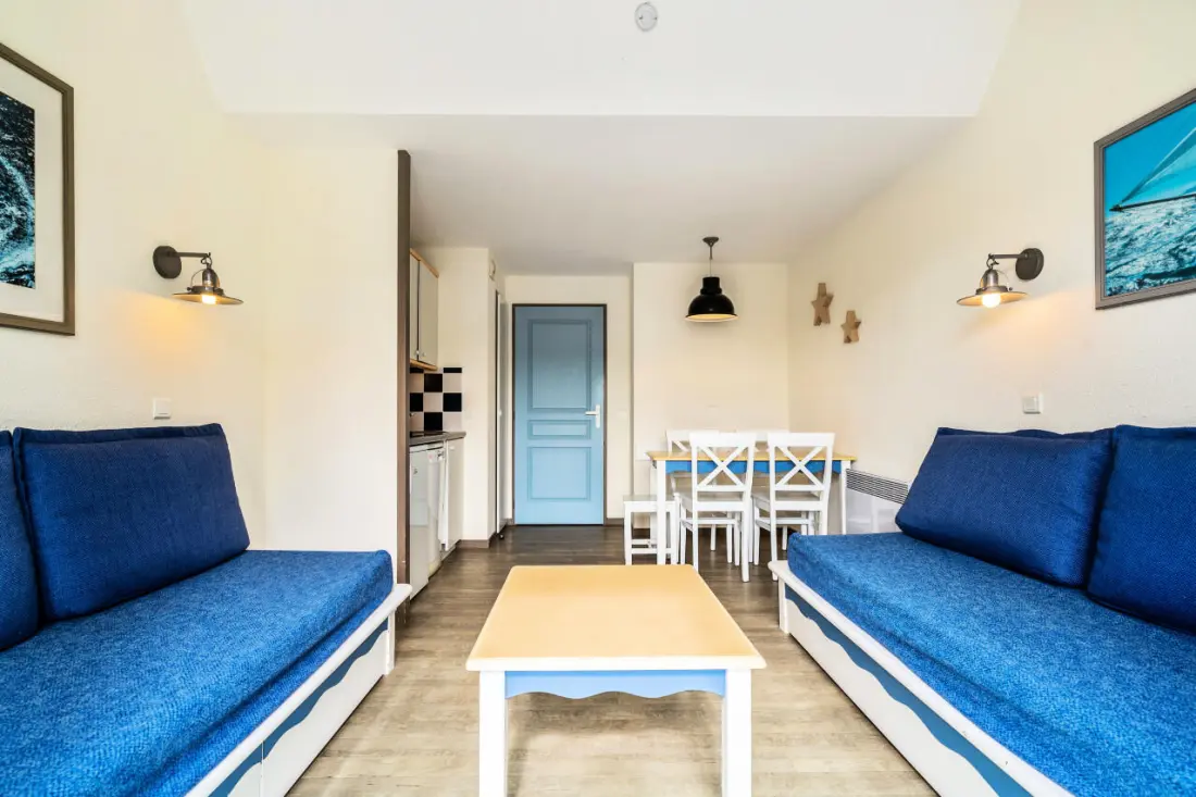 Residence Cap Azur - maeva Home