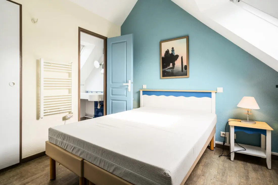 Residence Cap Azur - maeva Home