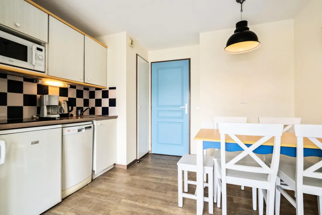 Residence Cap Azur - maeva Home