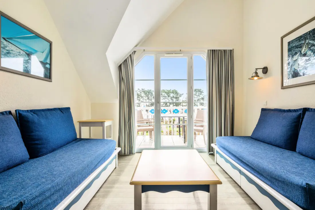 Residence Cap Azur - maeva Home