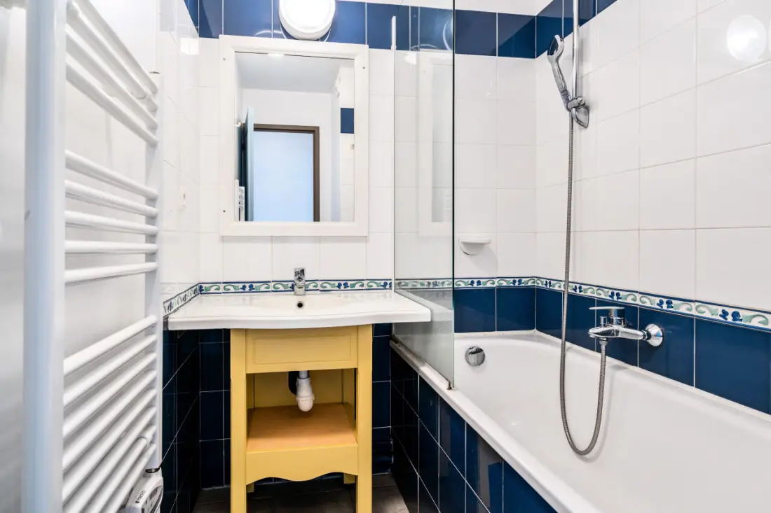 Residence Cap Azur - maeva Home