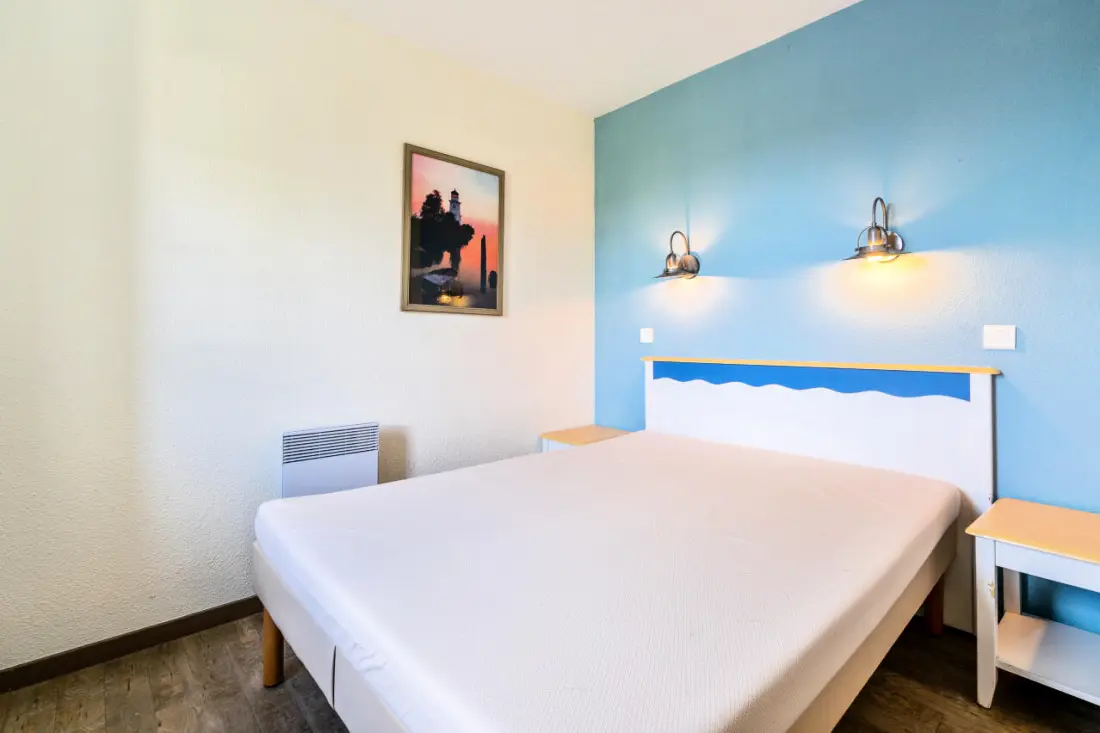 Residence Cap Azur - maeva Home