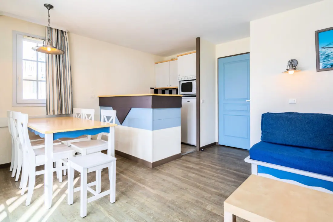 Residence Cap Azur - maeva Home