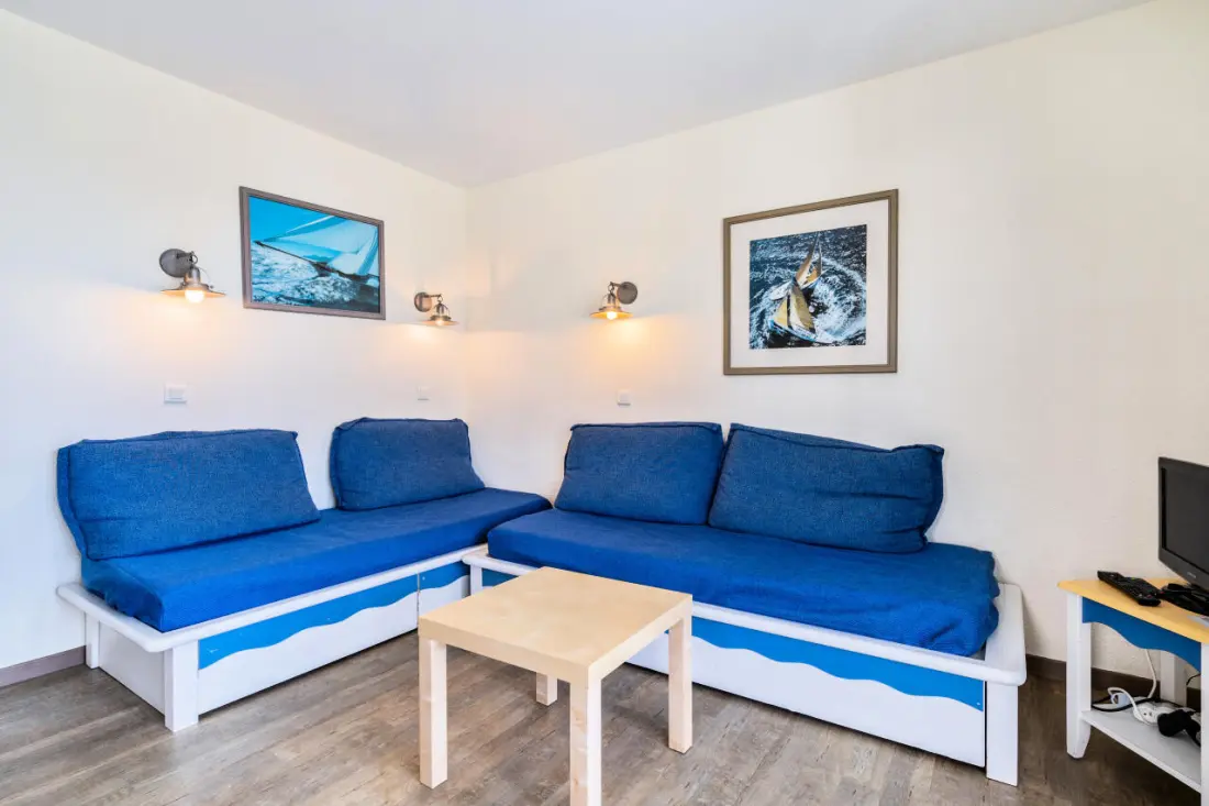 Residence Cap Azur - maeva Home