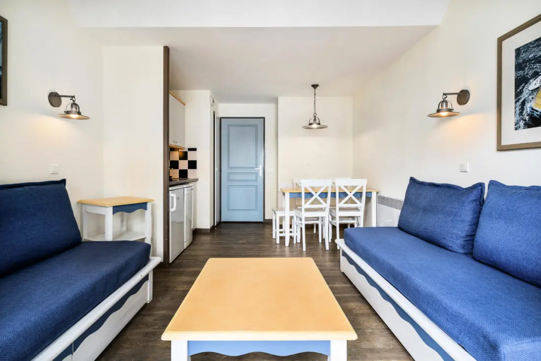 Residence Cap Azur - maeva Home