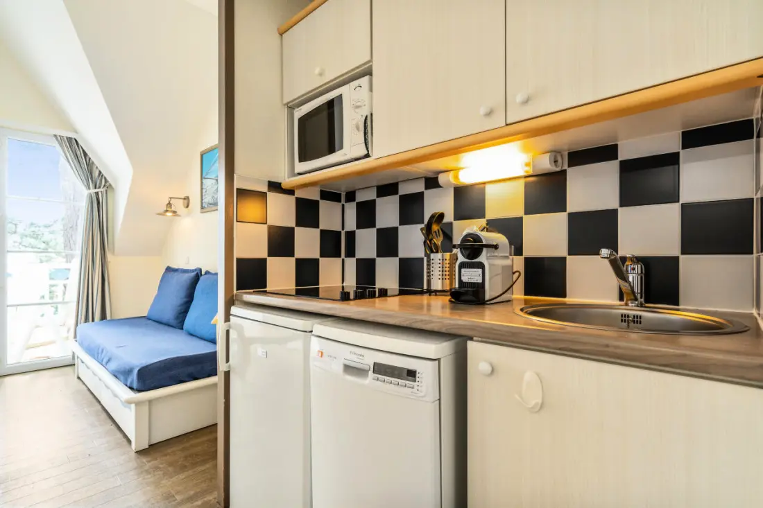 Residence Cap Azur - maeva Home
