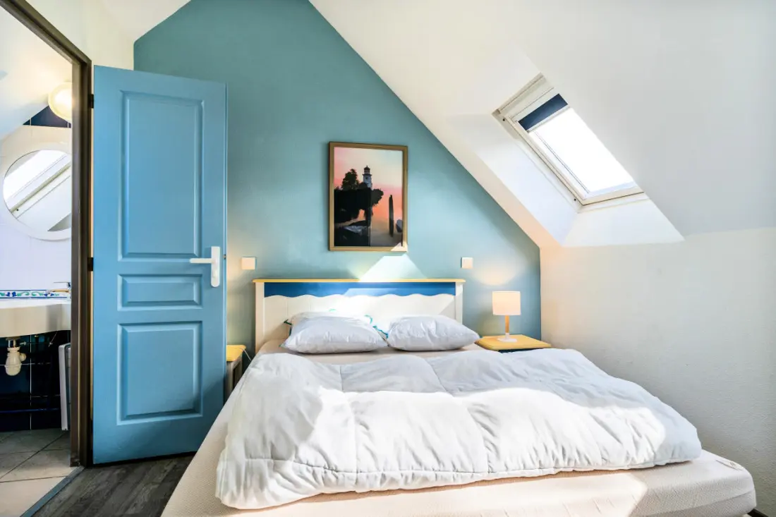 Residence Cap Azur - maeva Home