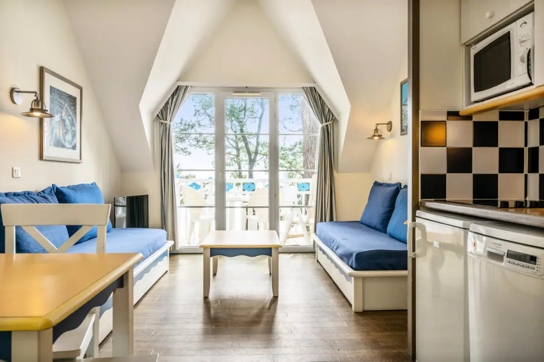 Residence Cap Azur - maeva Home