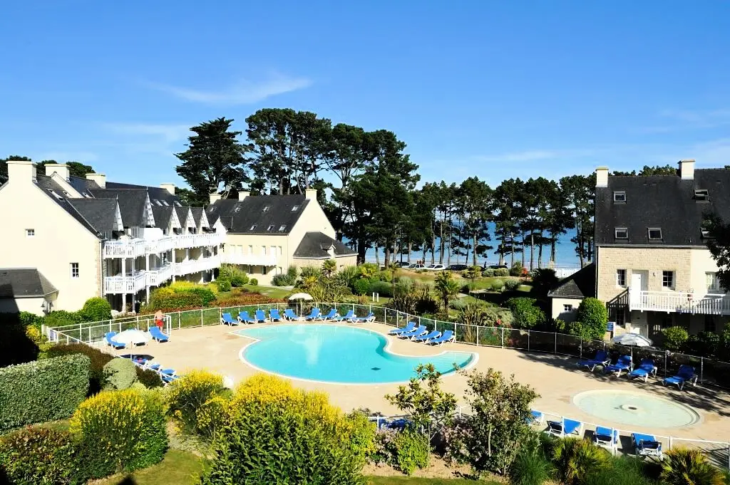 Residence Cap Azur - maeva Home
