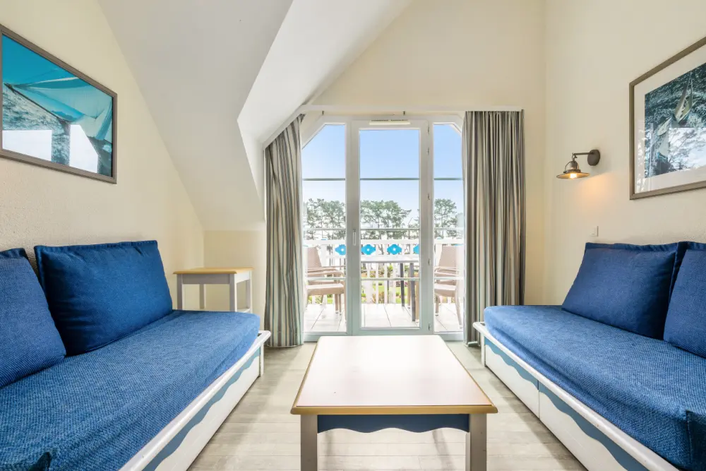 Residence Cap Azur - maeva Home