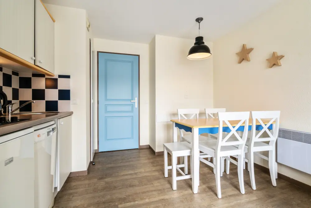 Residence Cap Azur - maeva Home