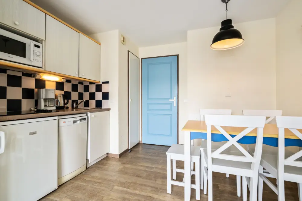 Residence Cap Azur - maeva Home