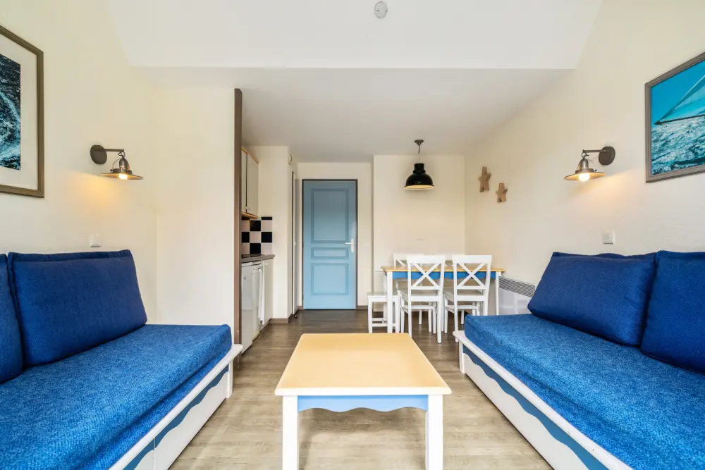 Residence Cap Azur - maeva Home