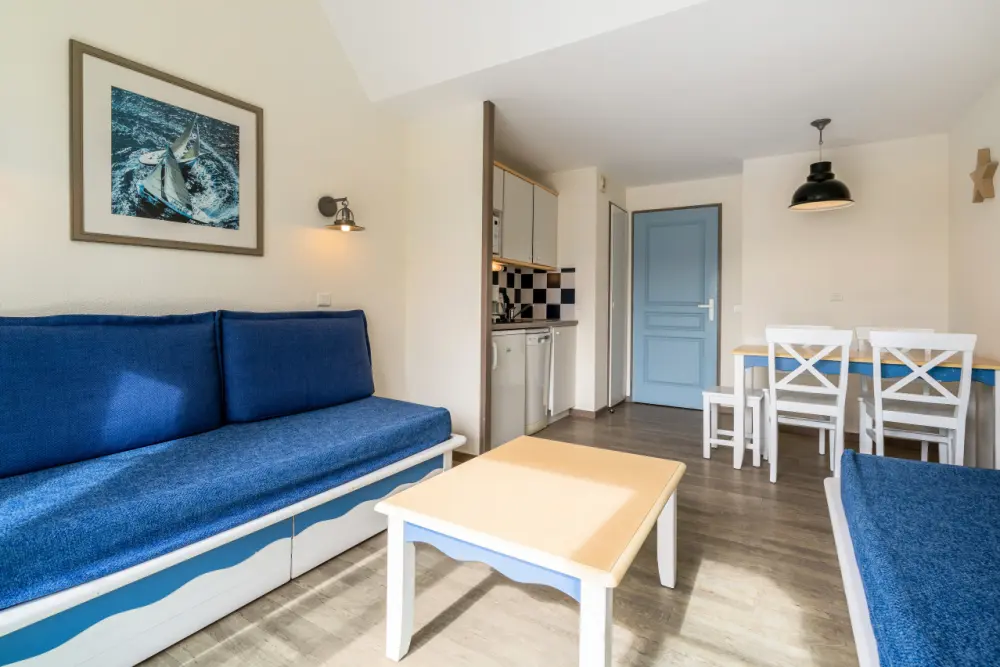 Residence Cap Azur - maeva Home