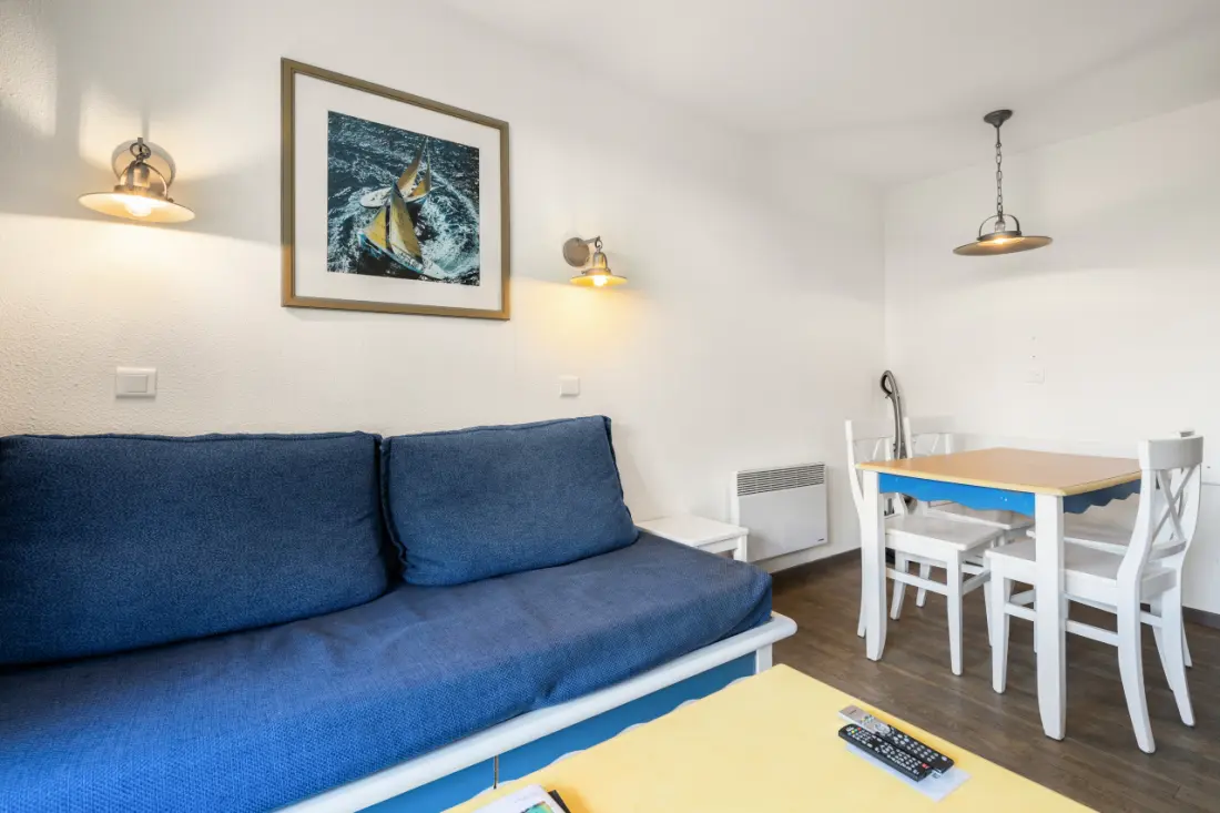 Résidence Cap Azur - maeva Home
