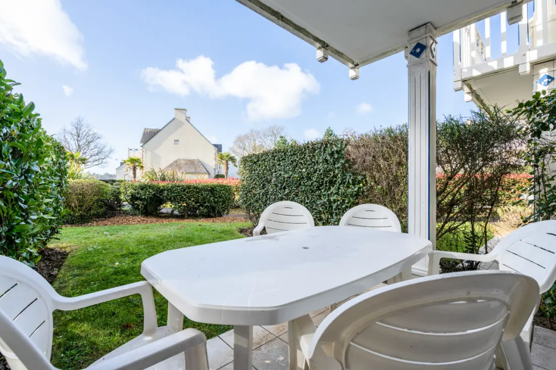 Résidence Cap Azur - maeva Home