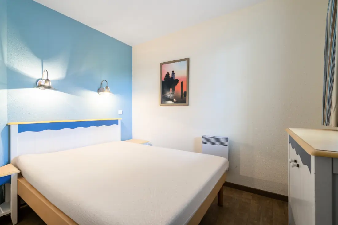 Résidence Cap Azur - maeva Home