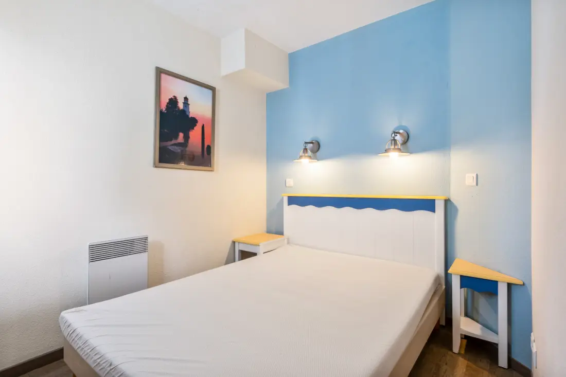 Residenz Cap Azur - maeva Home
