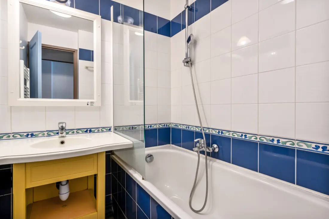 Residenz Cap Azur - maeva Home