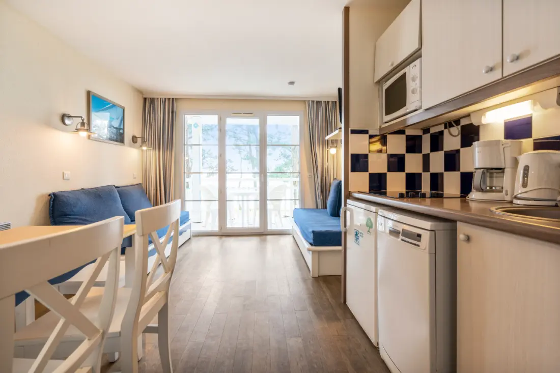 Residenz Cap Azur - maeva Home