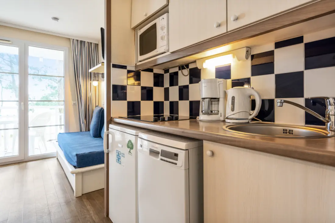 Residenz Cap Azur - maeva Home
