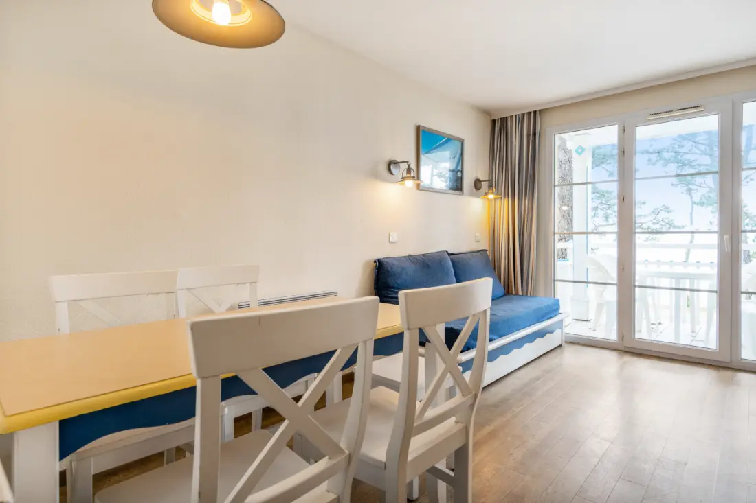 Residenz Cap Azur - maeva Home