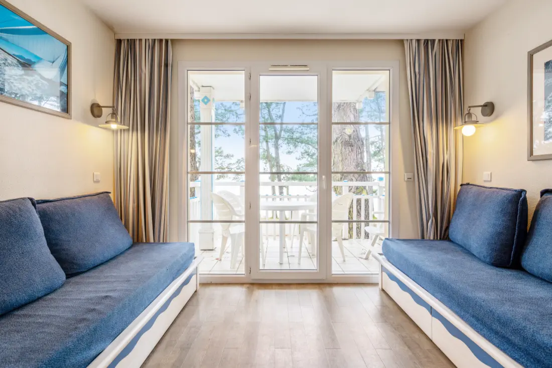 Residenz Cap Azur - maeva Home
