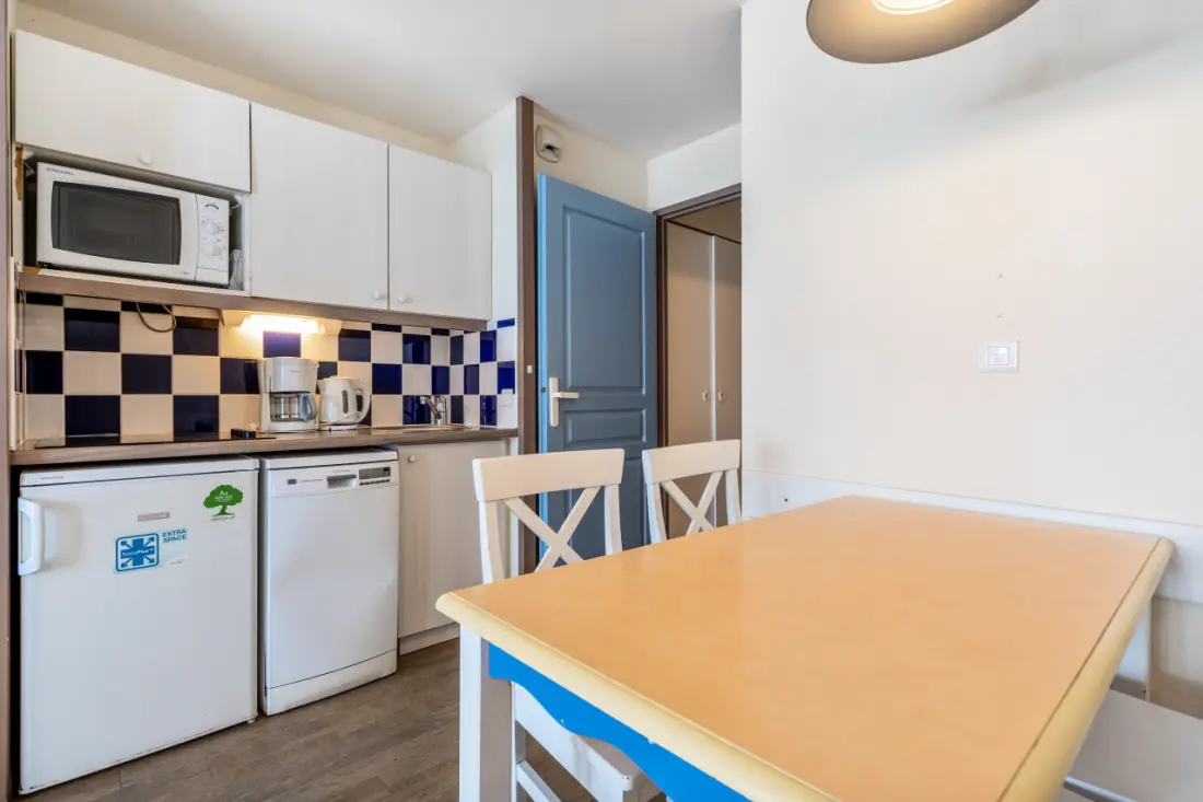 Residenz Cap Azur - maeva Home