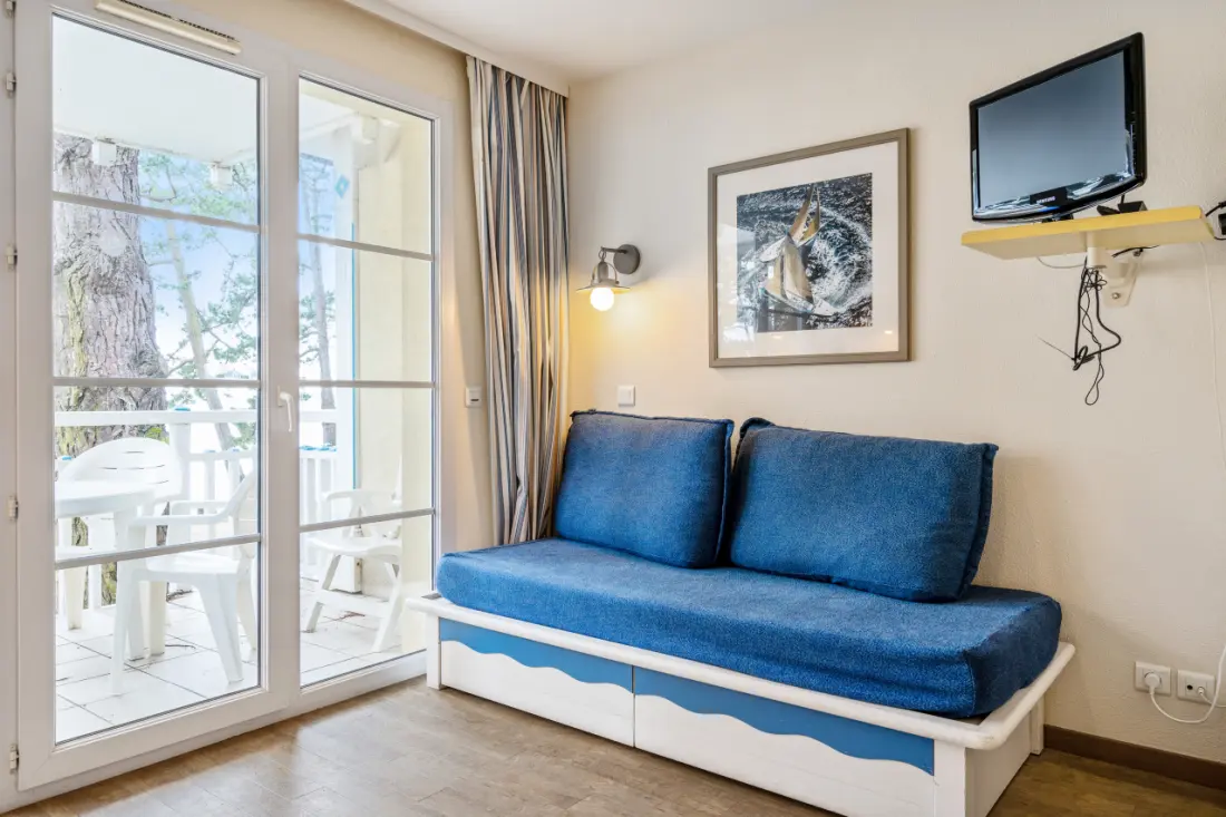 Residenz Cap Azur - maeva Home