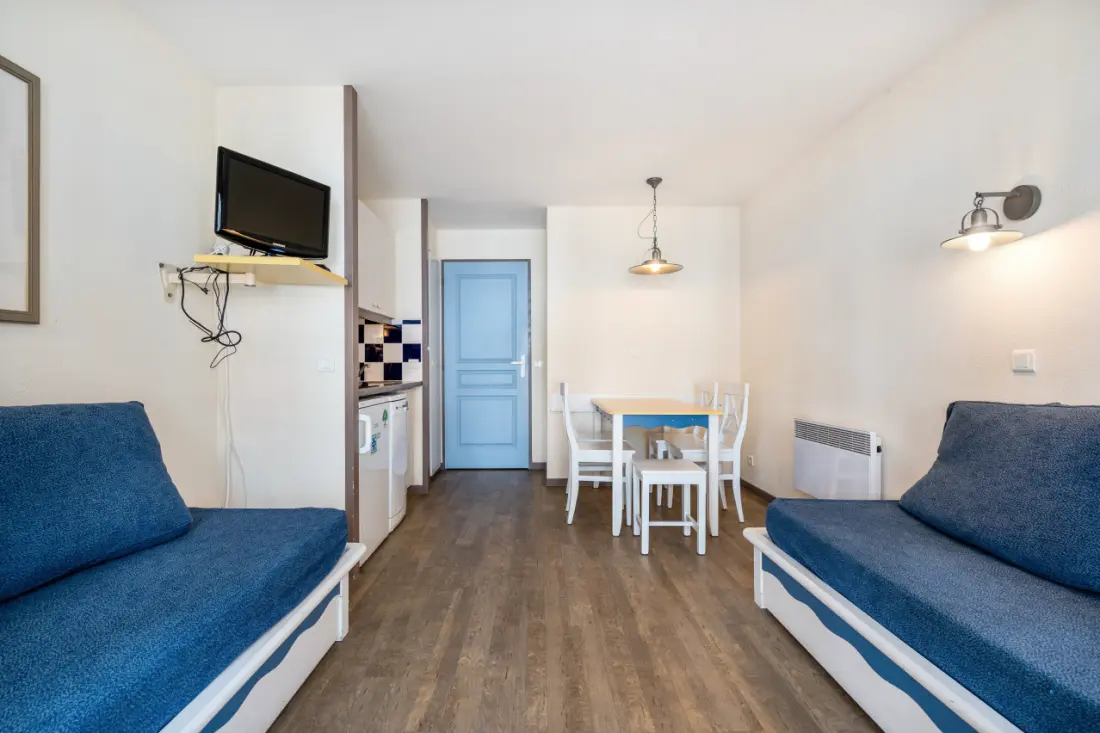 Residenz Cap Azur - maeva Home
