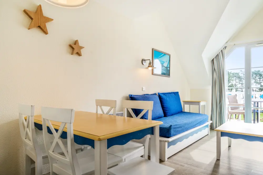 Residence Cap Azur - maeva Home
