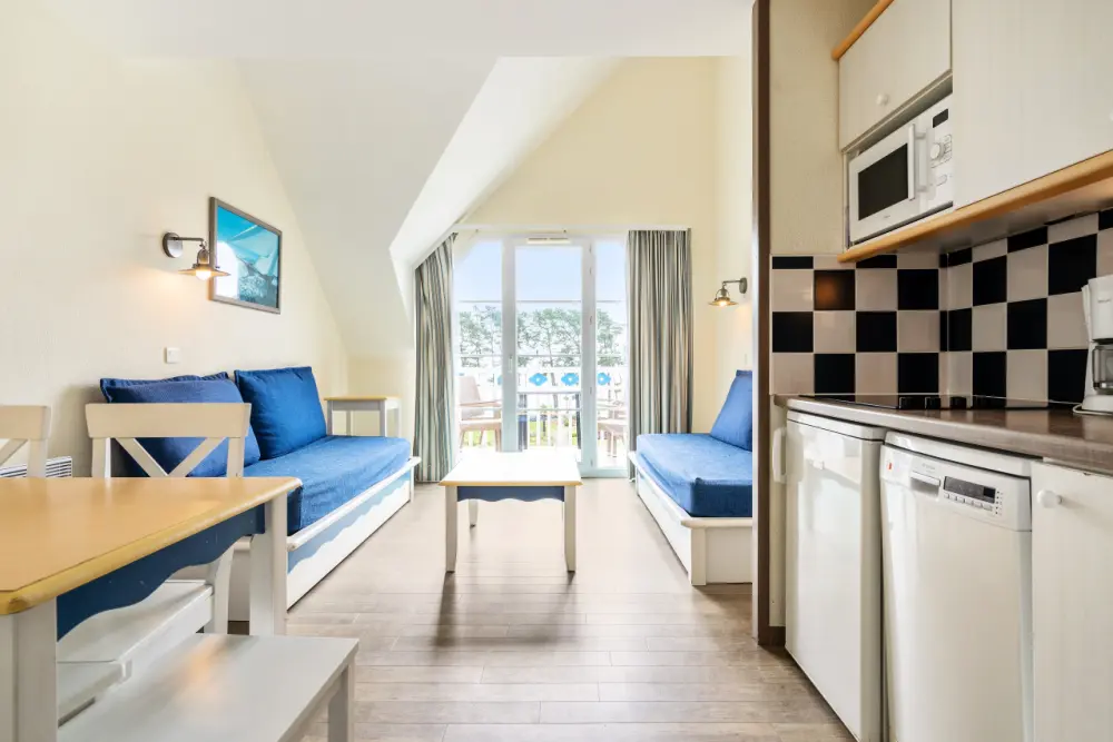 Residence Cap Azur - maeva Home