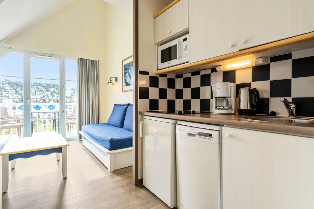 Residence Cap Azur - maeva Home