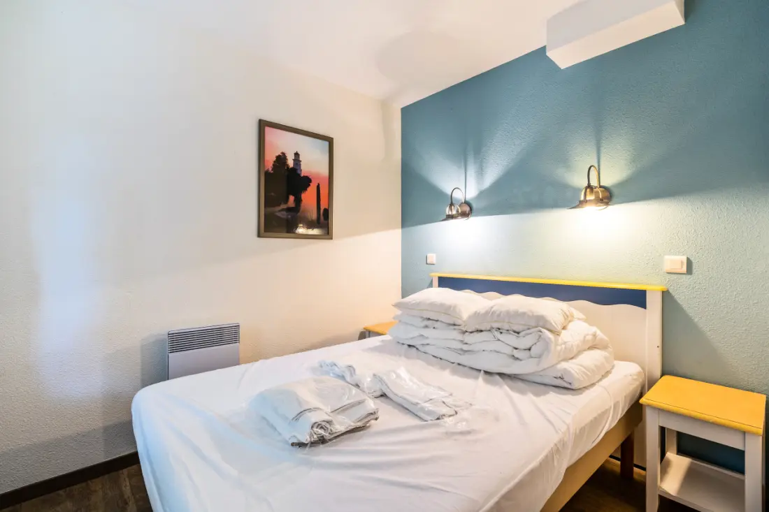 Residenz Cap Azur - maeva Home
