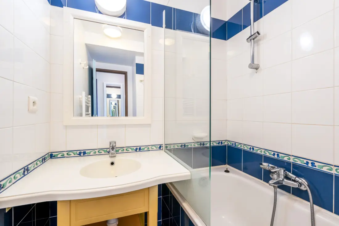 Residenz Cap Azur - maeva Home