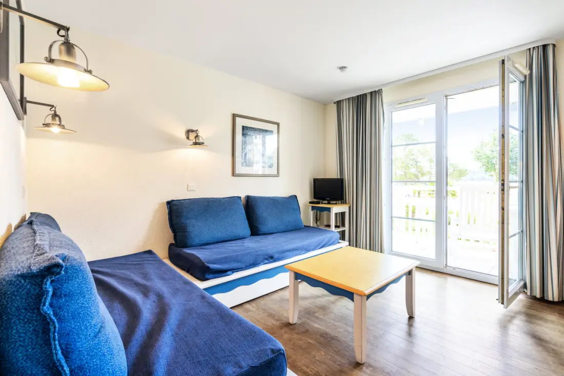 Residenz Cap Azur - maeva Home