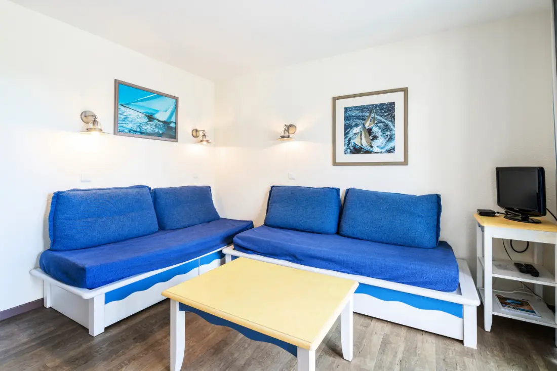 Residenz Cap Azur - maeva Home